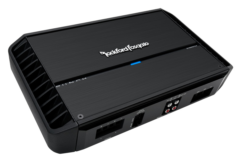 ROCKFORD FOSGATE P1000X1BD ROCKFORD FOSGATE P1000X1BD