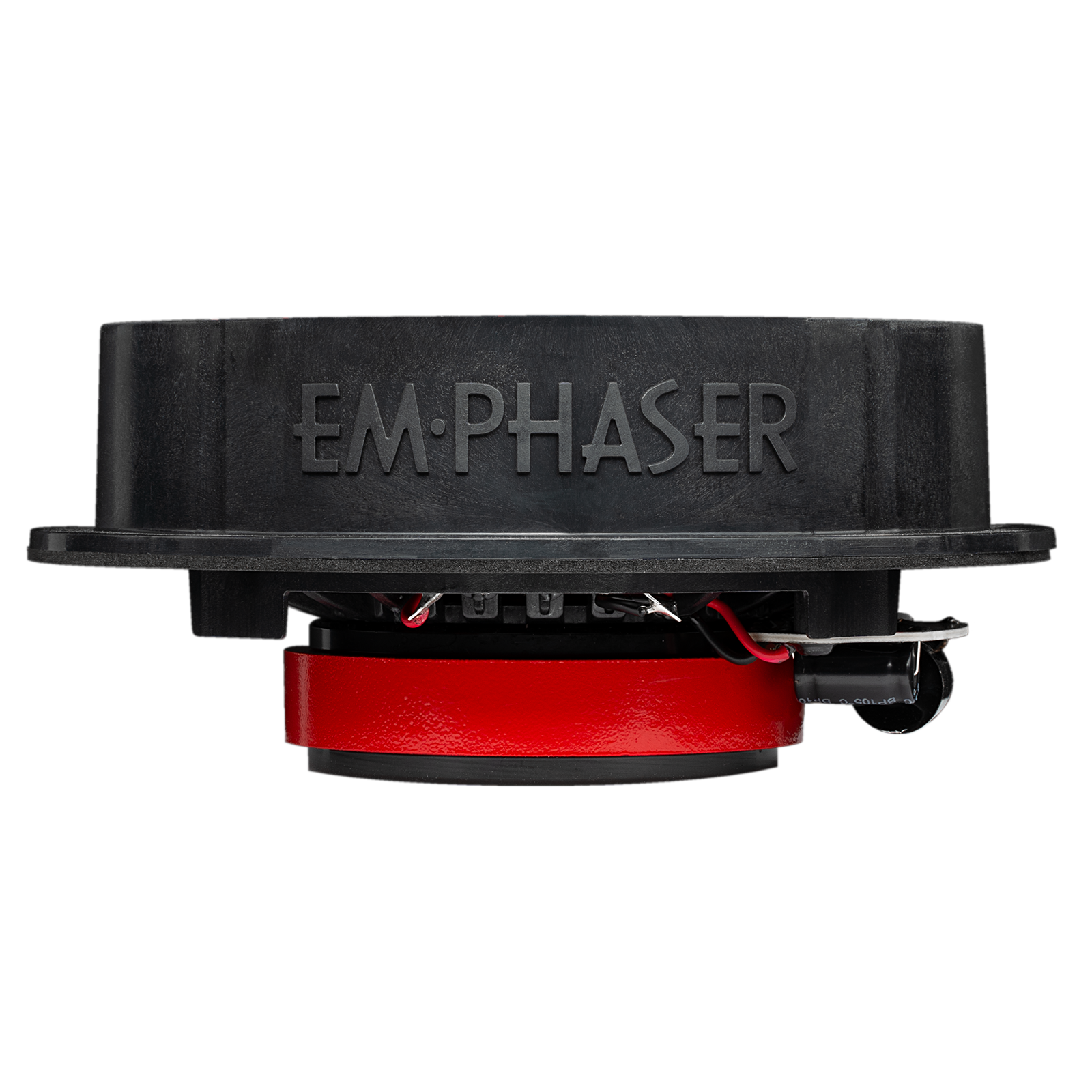  EMPHASER EM-VWF4 Plug & Play 2-Wege 15,5 cm / 6“ Komponenten Lautsprecher System kompatibel mit VW T6.1 Transportern, Reisemobilen, Einbau Lautsprecher für Türen/Armaturenbrett