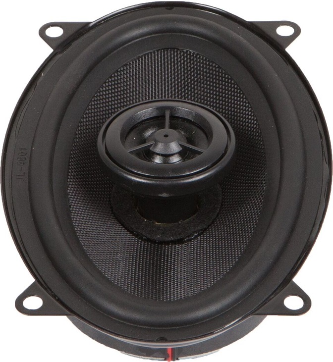 Audio System MXC406 EVO MXC-SERIES 4x6 Coaxial System 1 Paar 