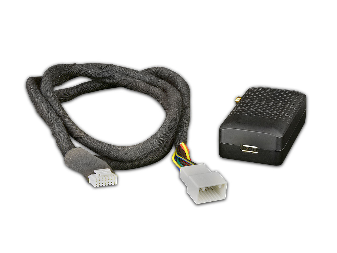 ZENEC Z-EACC-SL1 SmartLink HDMI Box für ZENEC Essential