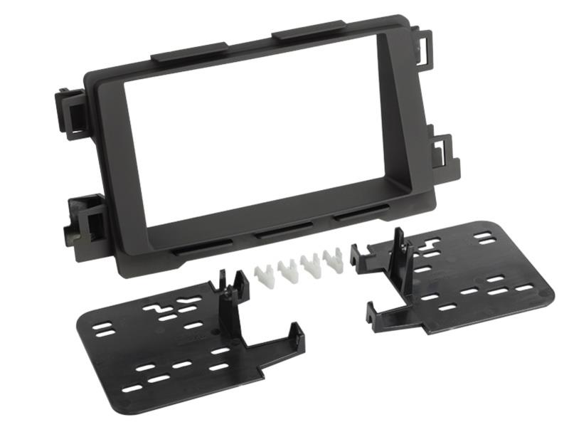 ACV 381170-16 2-DIN RB Mazda CX - 5/6 noir