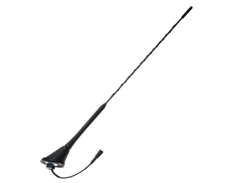 ACV 151324-01 Antenne de toit Audi / Seat / Skoda / VW / 16V AM / FM