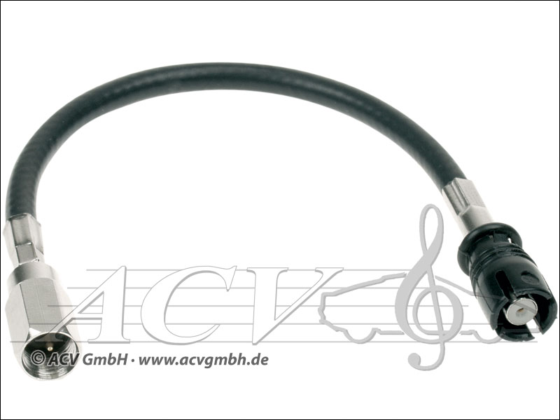 ACV 1502-41 VW Telefon-Antennenadapter