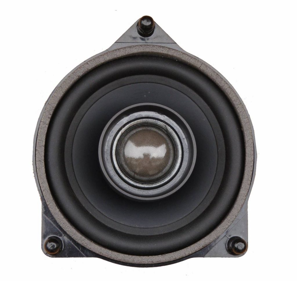 AUDIO SYSTEM COFIT MERCEDES GLC X253 SUV COAX EVO Koax Lautsprecher für MERCEDES GLC SUV X253 2015->