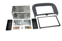 ACV 391190-25 Doppel-DIN Set Mercedes SL-Klasse (R230) 2001-> ACV 391190-25 Doppel-DIN Set Mercedes SL-Klasse (R230) 2001->