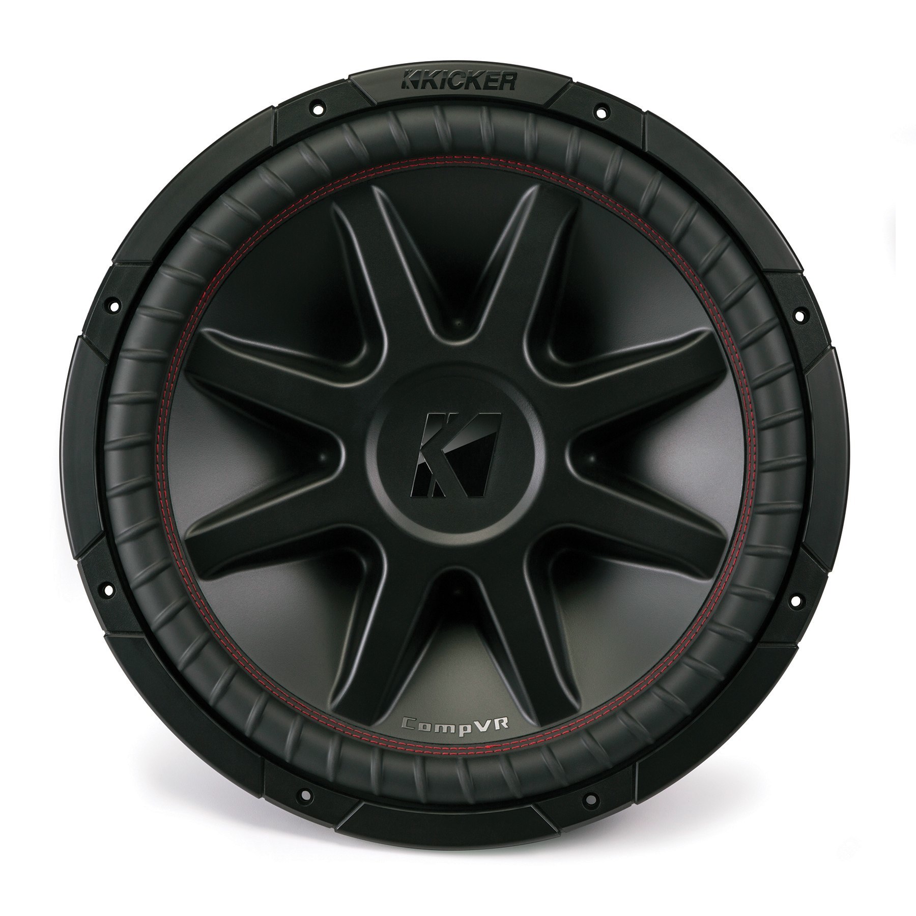 KICKER CVR152-43 15" Comp-VR Woofer 43 CVR152 Subwoofer 38 cm 1000 Watt