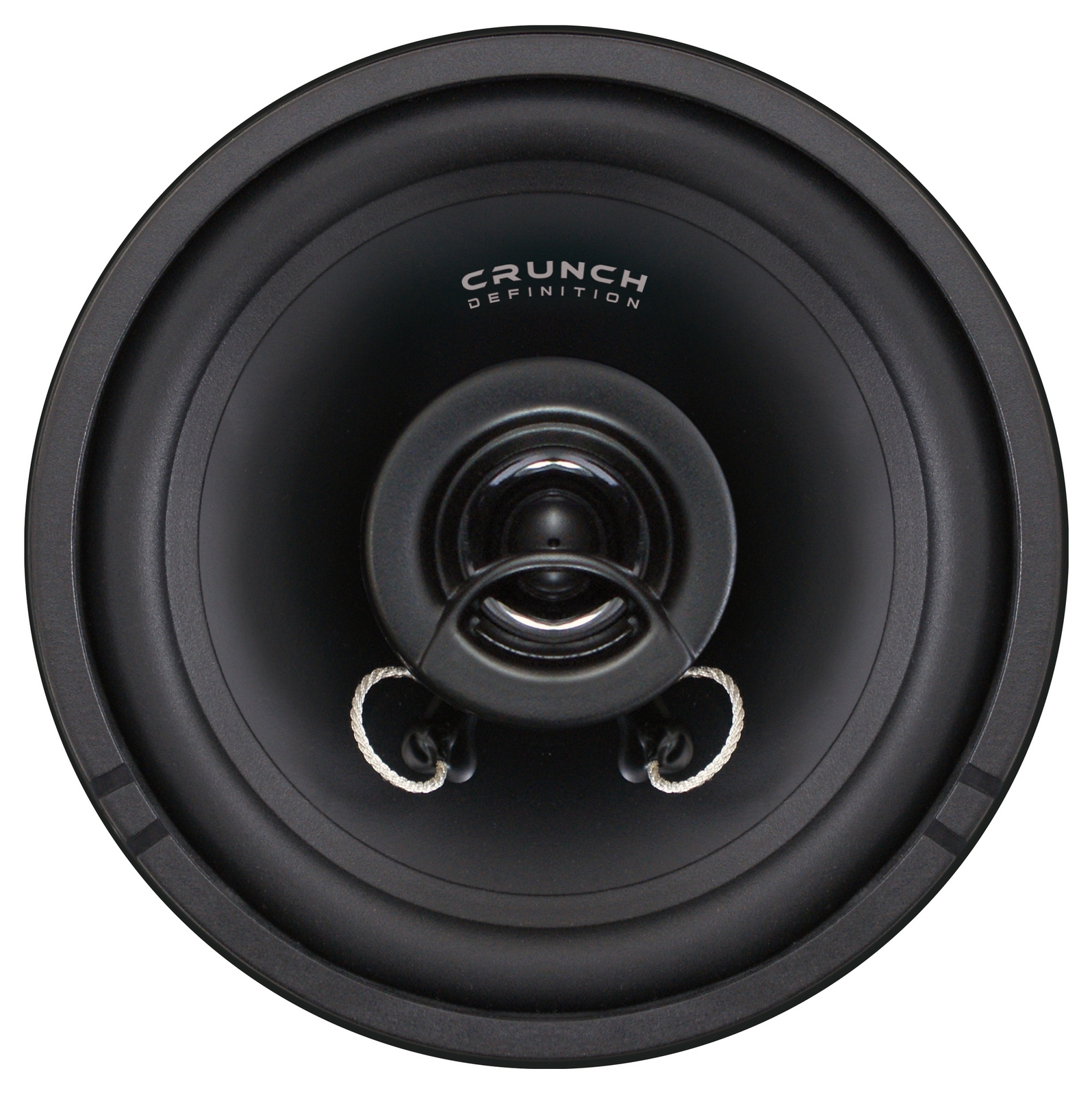 CRUNCH DSX 120 2 WAY COAXIAL 12 cm DSX120 