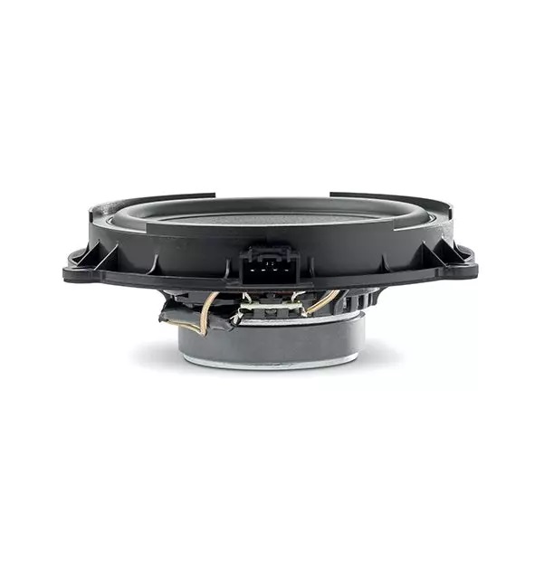 Focal IS FORD 165 spezifisches 2-Wege Lautsprecher 16,5 cm Kombo System kompatibel mit Ford, Mazda, Lincoln - Focal ISFORD165