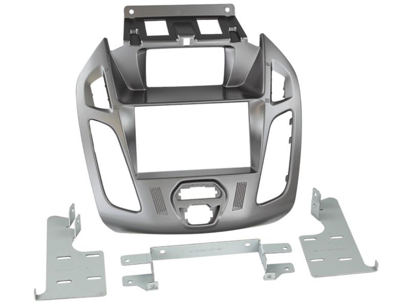 ACV 381114-27-1-1 2-DIN RB Ford Transit Connect (Display) Phönix silber 2012->