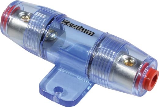 ZEALUM ZFH-11 Fuseholder Mini-ANL 20mm