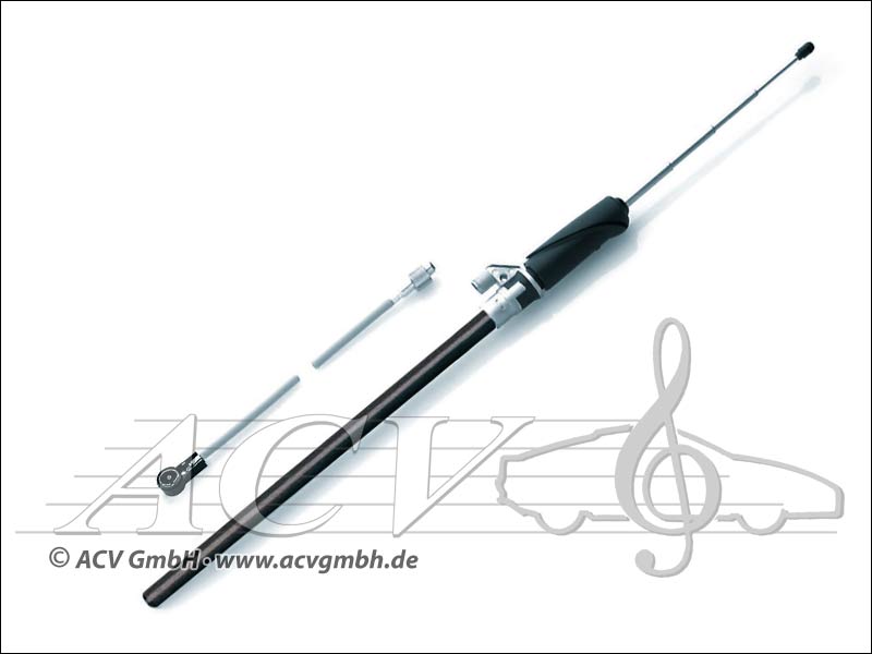 ACV 15.7617011 telescopic antenna for example VW Golf III 