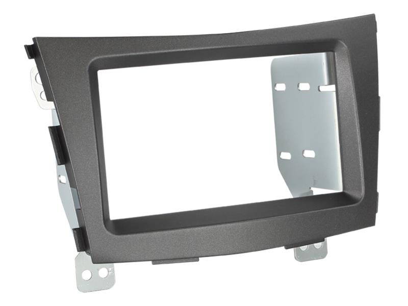 ACV 381275-15-1 2 - DIN RB Ssangyong Tivoli 2015- > anthracite