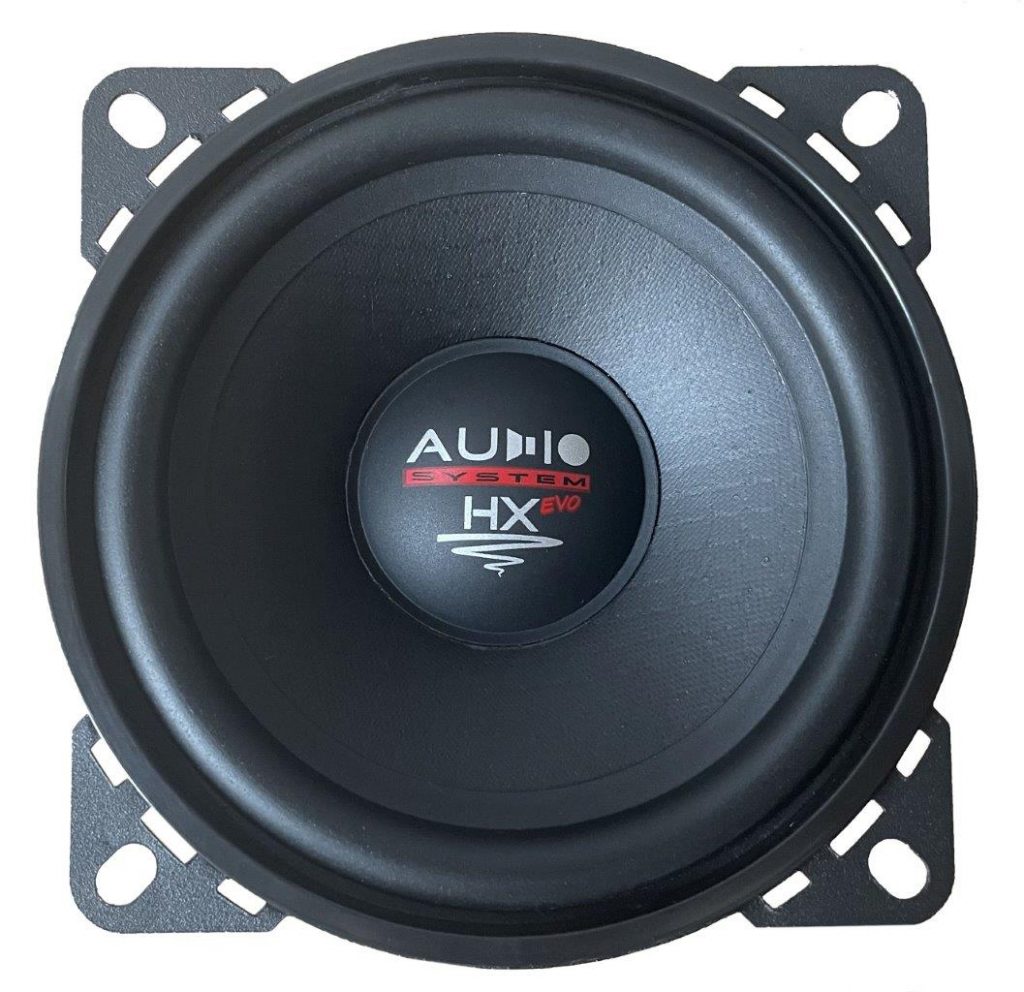 Audio System EX 100 SQ EVO3 Mitteltöner 10 cm (4") Lautsprecher - 1 Paar