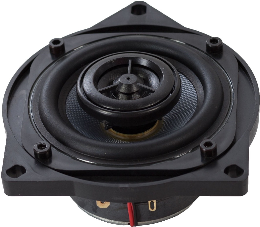 Audio System CO 80 BMW für BMW E und F Modelle CO80BMW 1 Paar Für BMW E60,61,81,82,84,87,88,90,91,92,F20/21/25/30/31/35