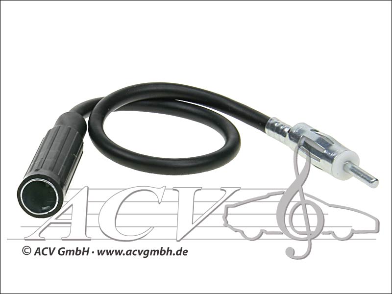 ACV 1576-00 Verlängerung 350cm ACV 1576-00 Verlängerung 350cm