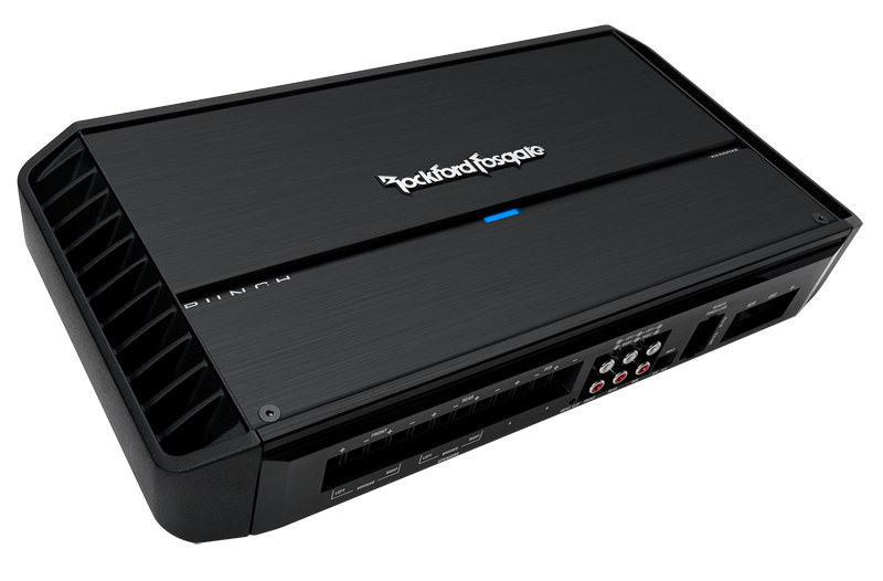 ROCKFORD FOSGATE P1000X5