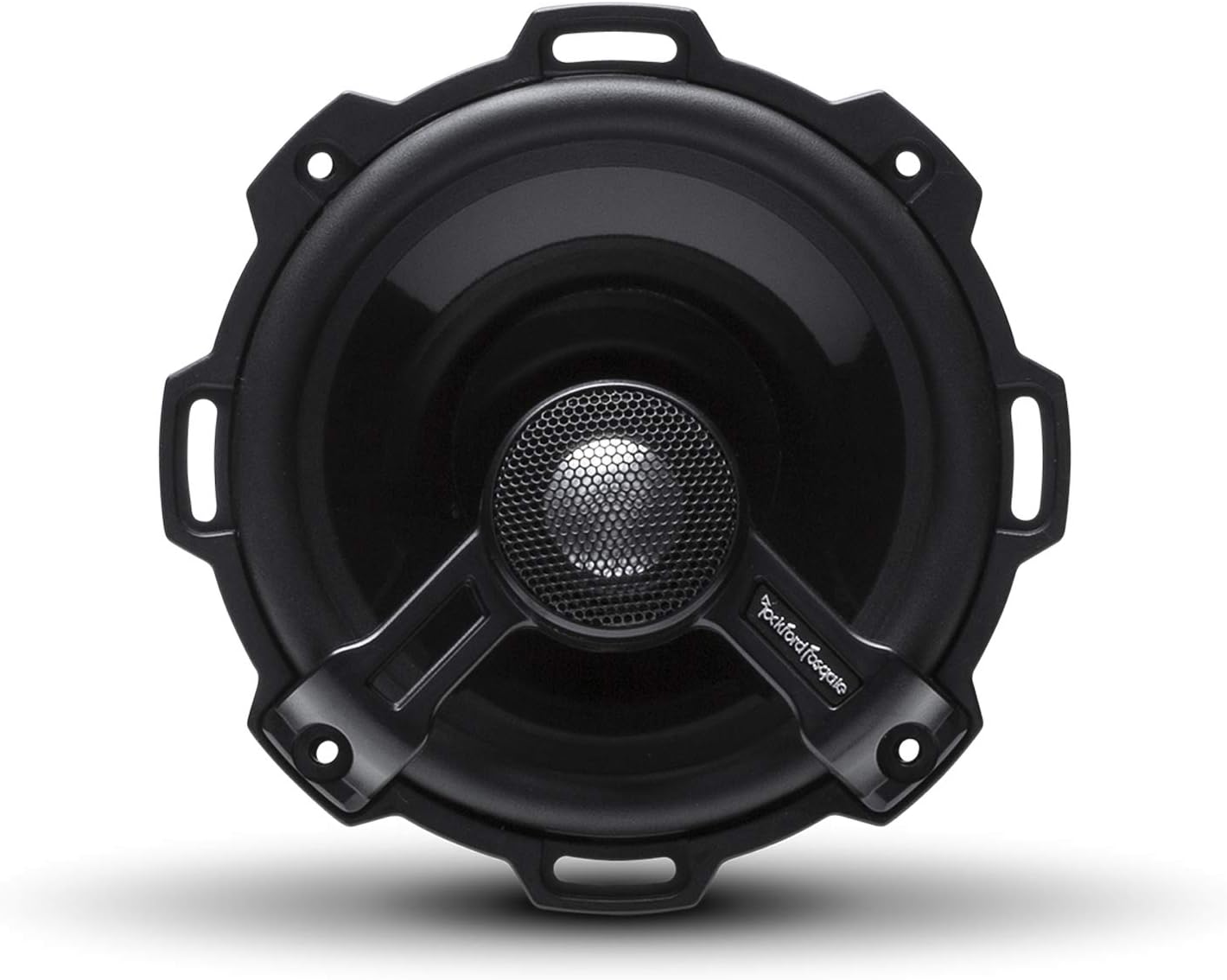 Rockford Fosgate T152 13 cm (5.25") 2-Wege Koaxial Lautsprecher 120 Watt - 1 Paar