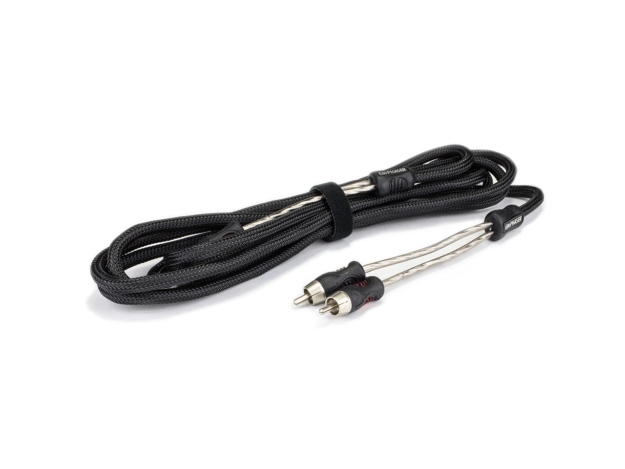 EMPHASER ESP-RC3 High-End Cinchkabel Cinch-Cable 3 meter 2-Kanal 