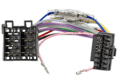 RTA 006.621-0 Adapterkabel Radiospezifisch für Sony