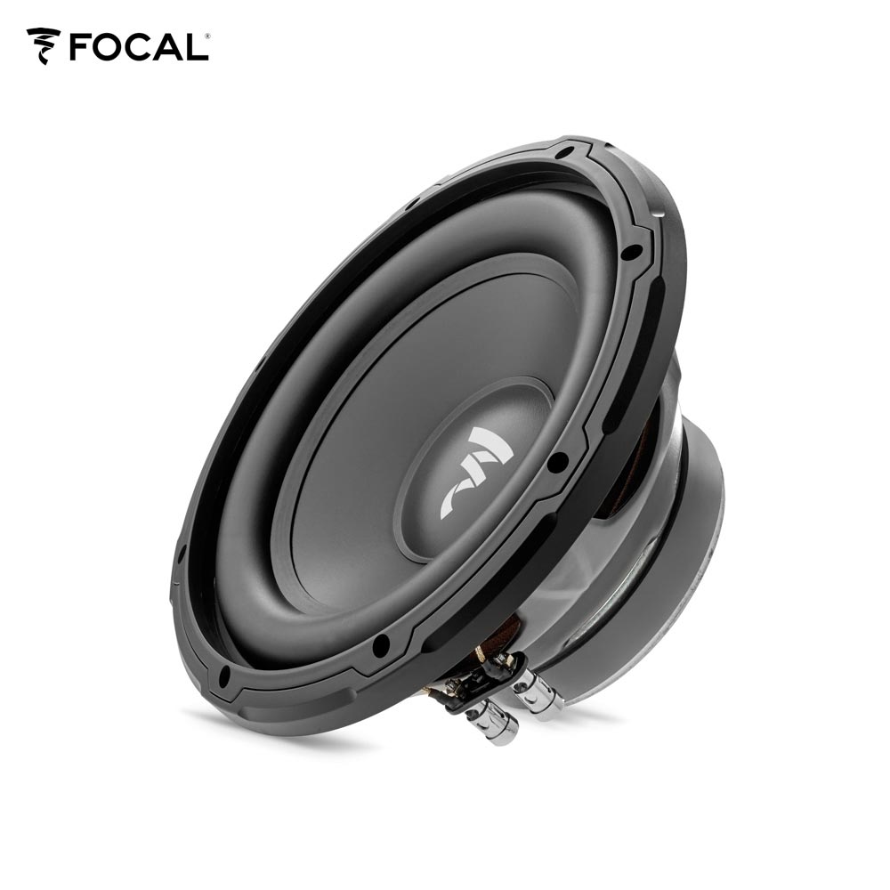 FOCAL SUB10 Subwoofer 25cm (10”), 4 Ohm, 500 Watt Woofer