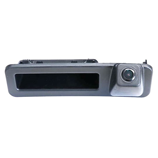 NAVLINKZ VSC-E-BM15 Rückfahrkamera Griffleisten Kamera kompatibel mit BMW F-Serie ab 07/2017 und G-Serie. 2er, 3er, 4er, X1, X3, X4, X5, X6