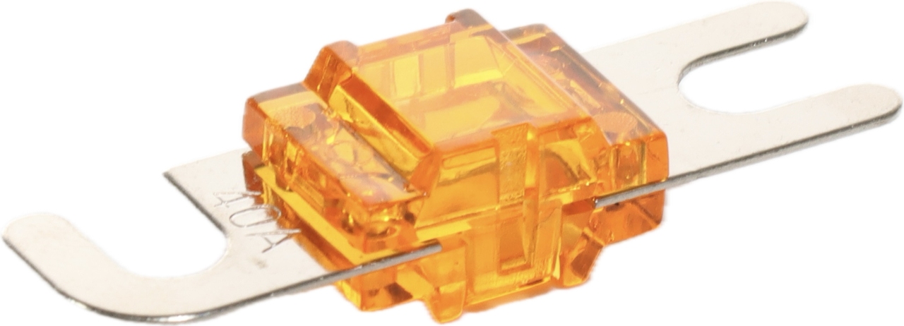 Audio System Z-MINI ANL FUSE 40A - Mini ANL Sicherung 40A - 1 Stück