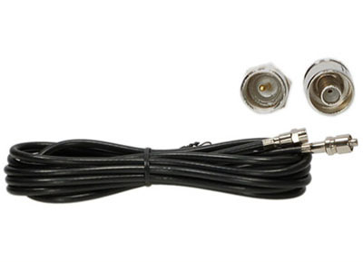 RTA 103.261-0 GSM antenna adapter