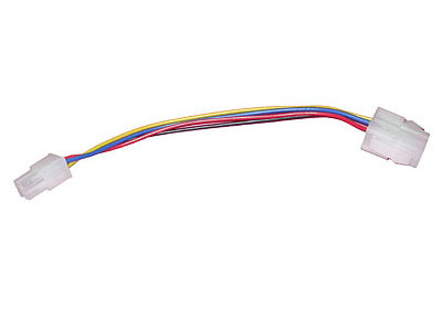 RTA 106.595-0 THB Adapterkabel mit 4-Pin Stecker zum Anschluss an alle Mute Kabelsätze