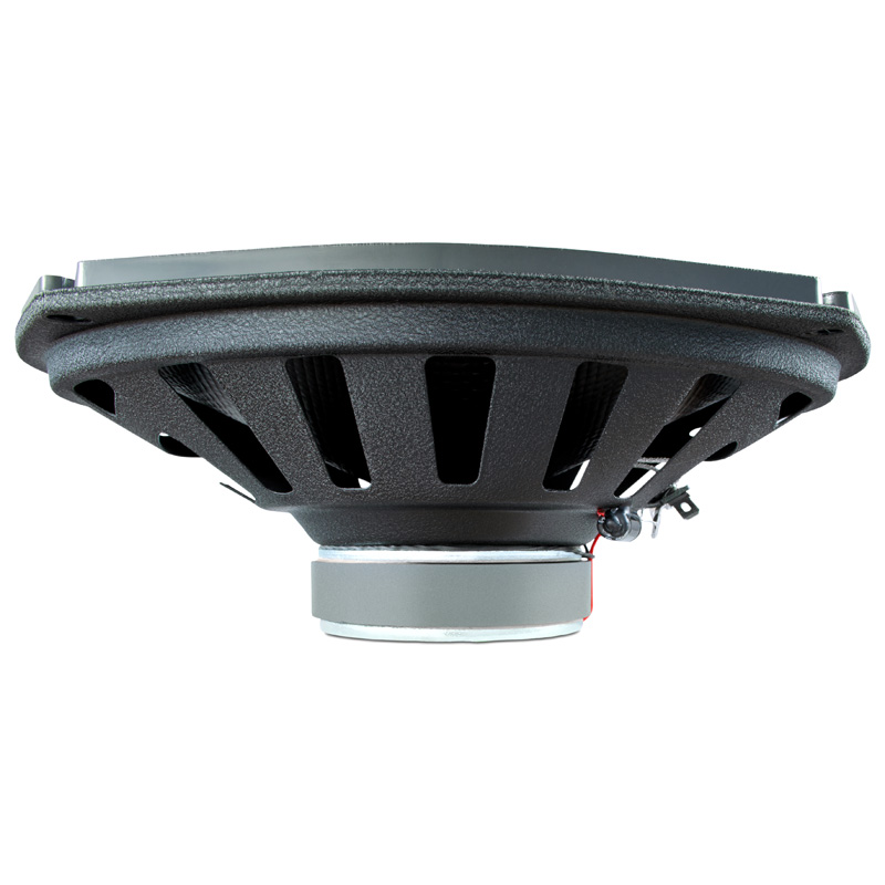 AMPIRE CP690 Koaxial-Lautsprecher 6"x 9" Speaker 160 Watt 1 Paar (2 Stück)