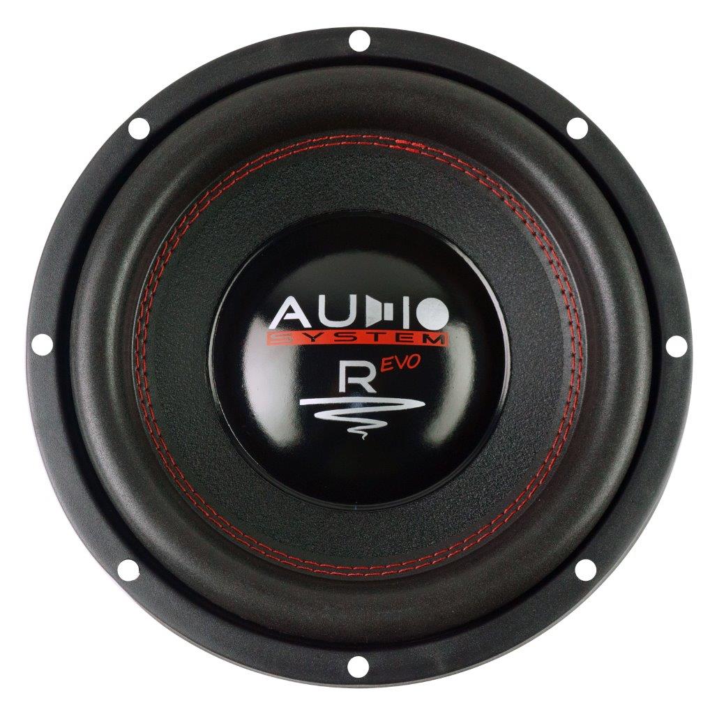 Audio System R 12 FA EVO 30 cm, 12" FREE AIR Subwoofer 575 Watt