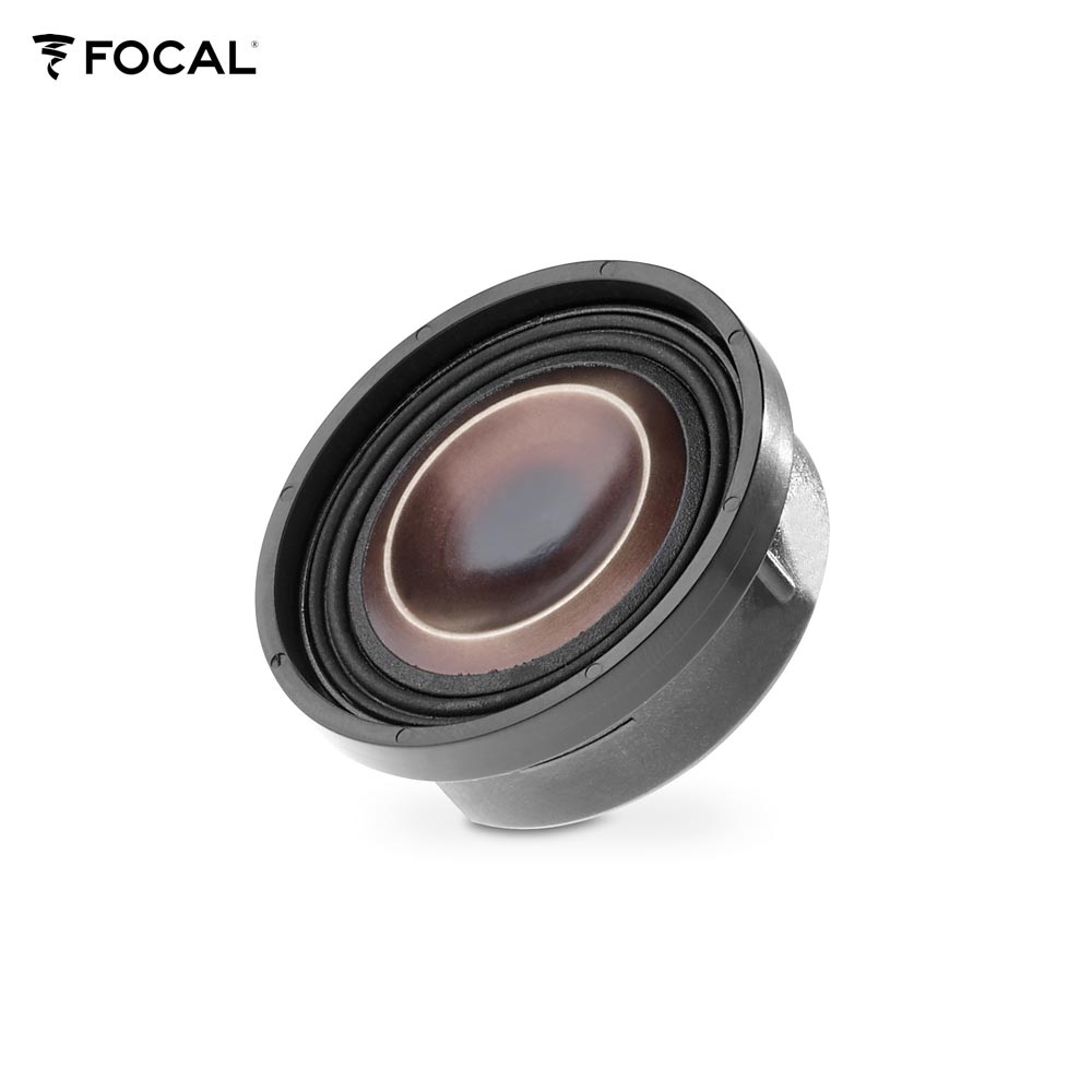 Focal PS165FE FLAX EVO-Serie 16,5 cm (6.5") 2-Wege Kompo Lautsprecher Set 140 Watt