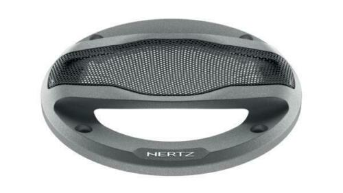 Hertz CG 130 - 13 cm Lautsprecherabdeckung SET GRILLE 130mm 1 Paar