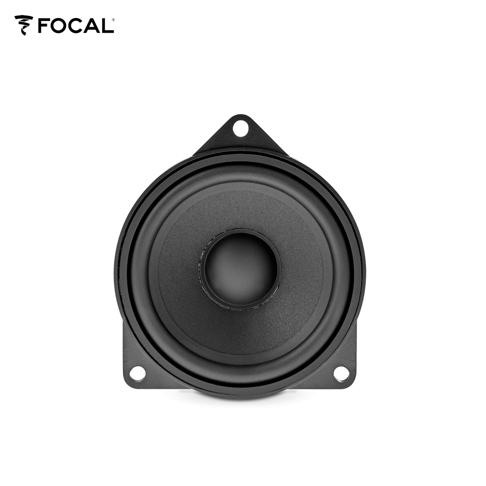 Focal ISBMW100 Inside 2-Wege Compo BMW 2 Wege Lautsprecher Speaker für BMW Focal IS BMW 100 