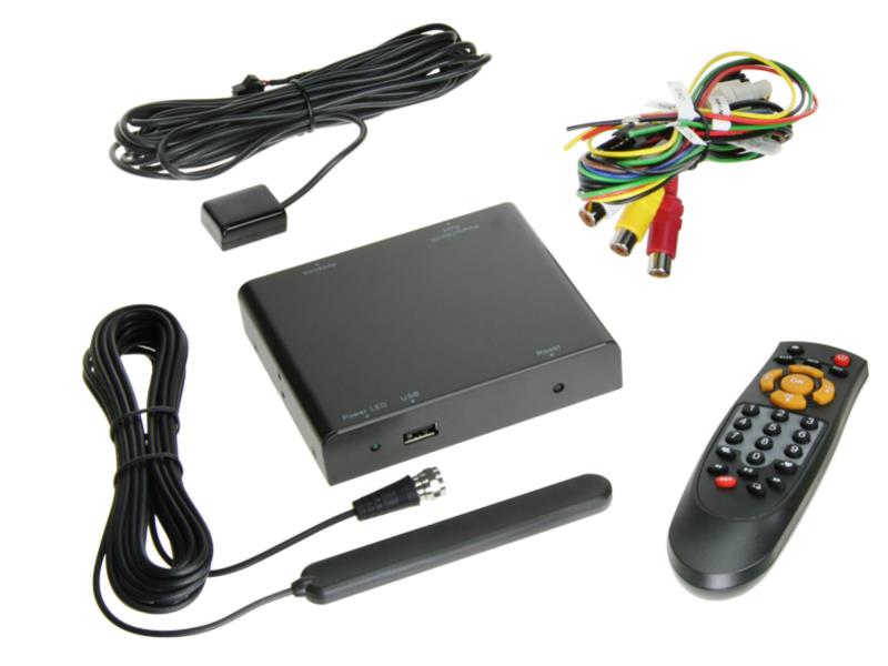 ACV 76-DAB-1 AUTODAB Universal Interface
