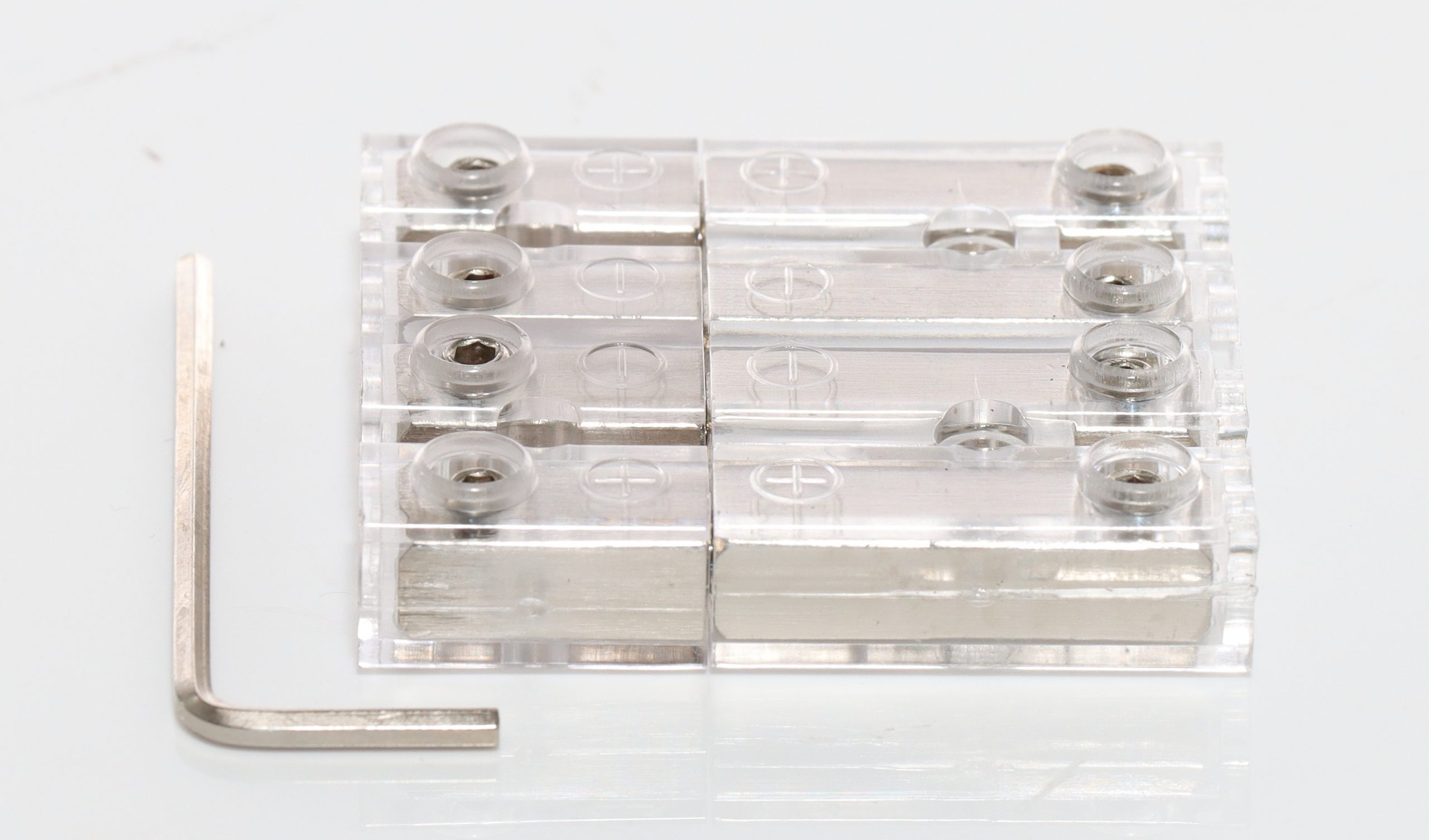 Audio System Z-BC 1-4 4-poliger Lautsprecher Anschluss Stecker