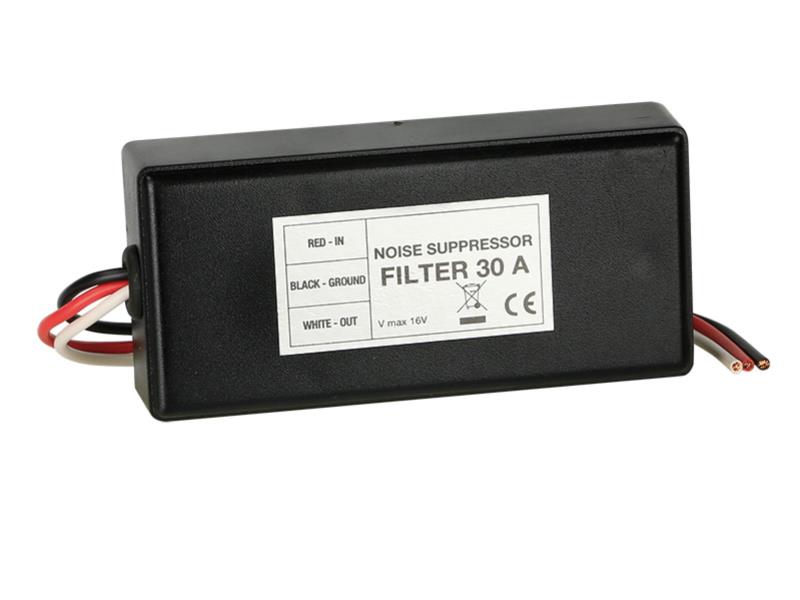 ACV 30.5000-33 Filtre de bruit 30A
