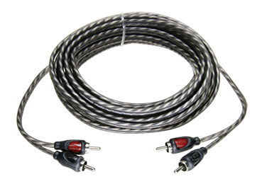 ACV 30.4970-150 2-Channel RCA Cable 1.5m - TYRO series