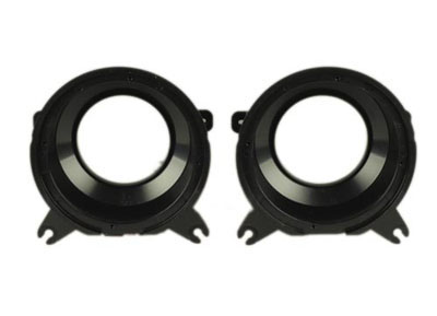 RTA 301.388-0 Halteplatten für VOLVO S 70  und VOLVO V70 