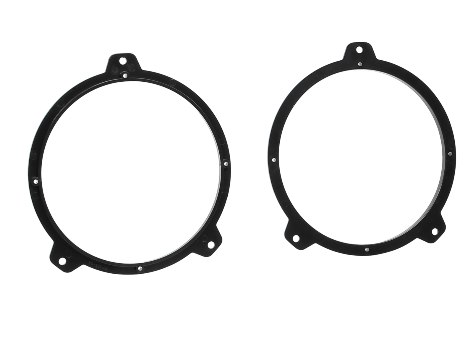 ACV 271.023-08 BMW Serie 3 E46 Front porta Ø165mm 