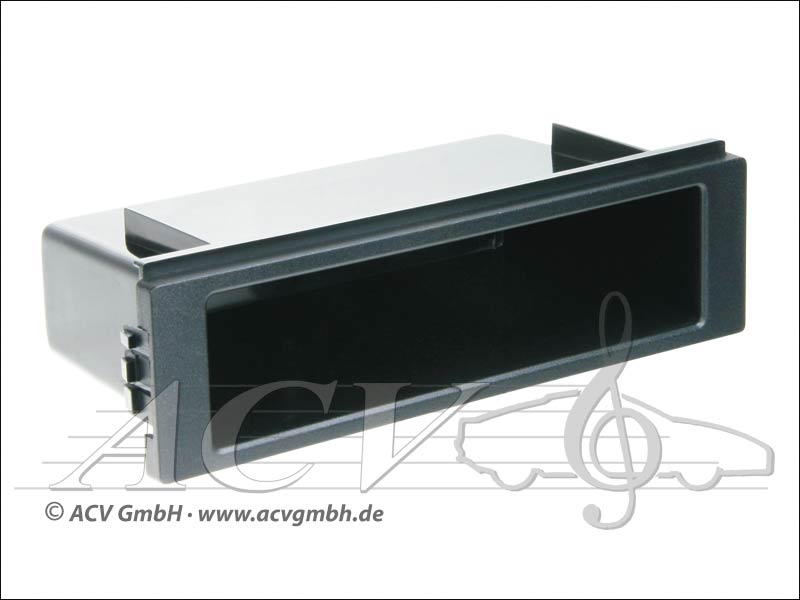 ACV 271000-03 shelf for double DIN frame (Opel) 
