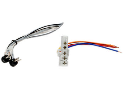 RTA 006.600-0 Specific adapter cable radio