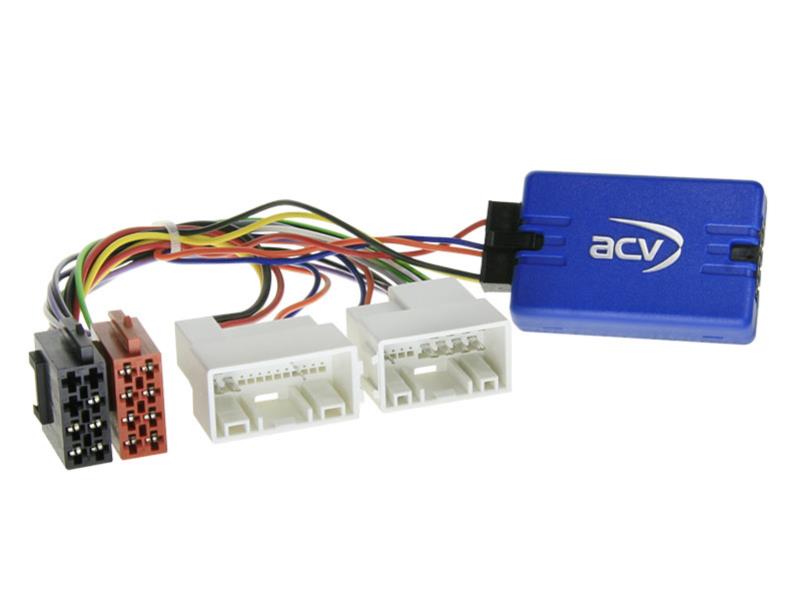 ACV 42-HY-805 SWC Hyundai différents modèles > Clarion