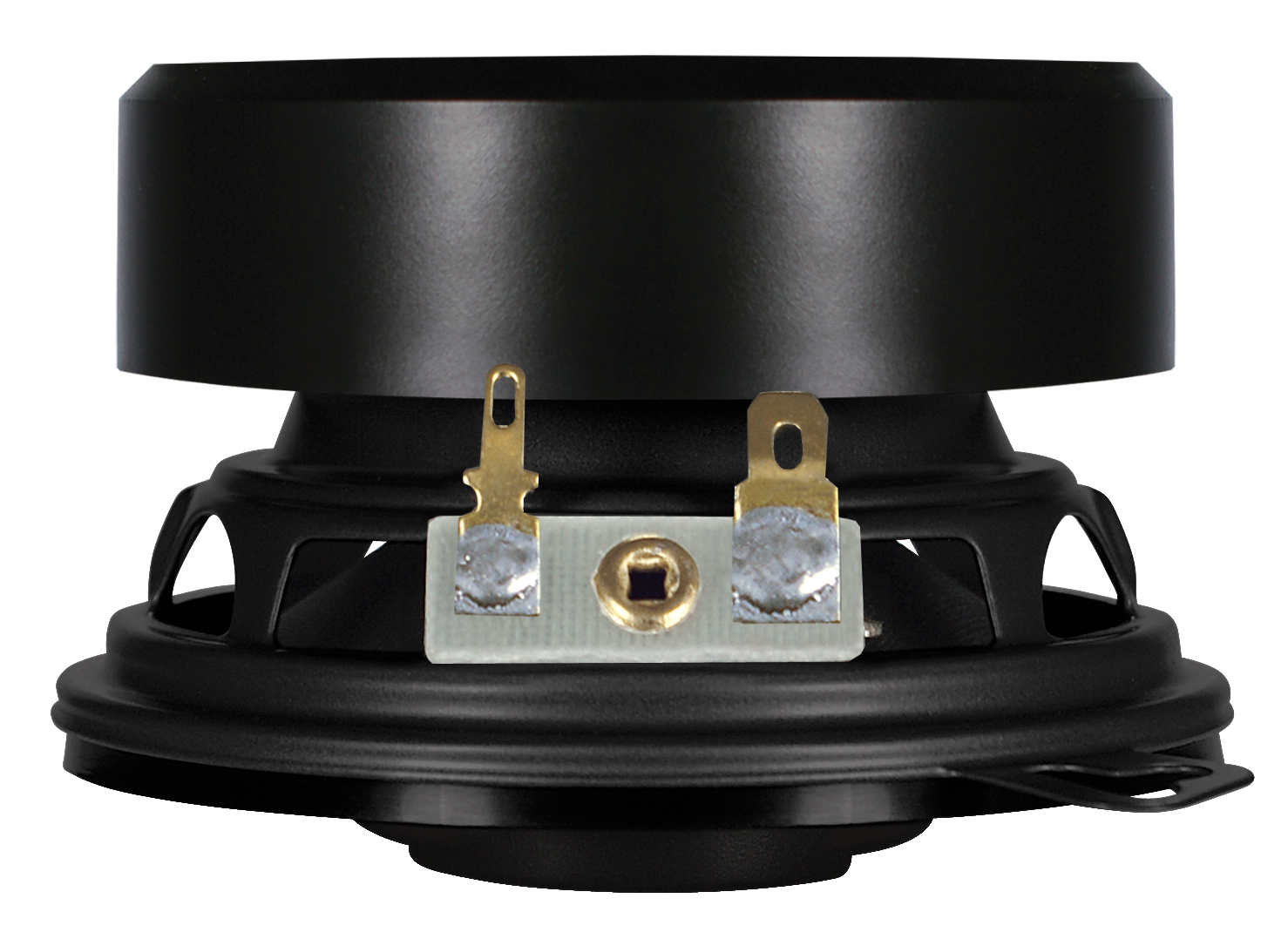 CRUNCH DSX 32 2-voies coaxial 8,7 cm DSX32 