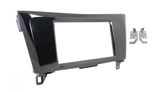 RTA 002.271P0-0 Double DIN principal optique d'ouverture Piano Nissan Qashqai 14 >