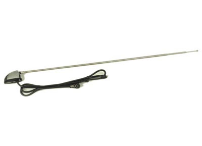 RTA 202.002-0 AM / FM Universal Antenna