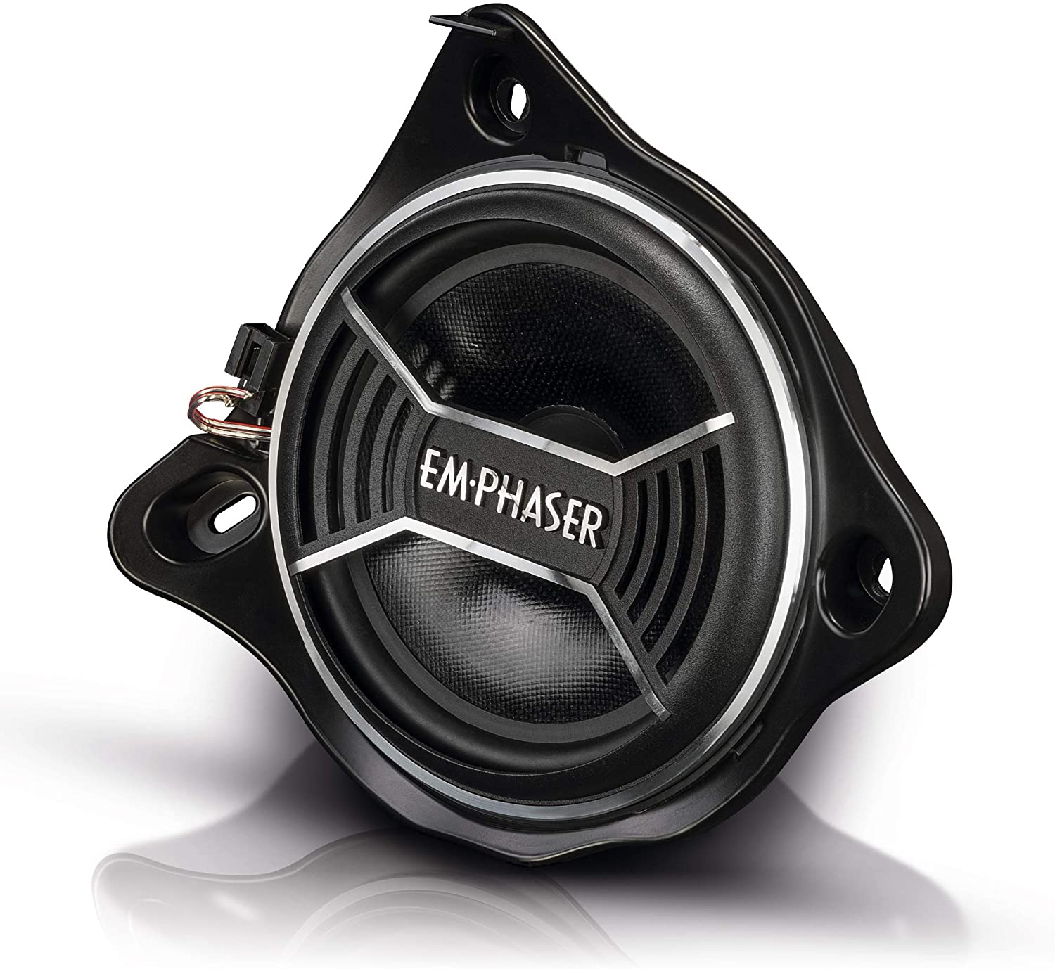 EMPHASER MBSUBR 20 cm Subwoofer Basslautsprecher für Mercedes Benz C-Klasse, GLC, E-Klasse, S-Klasse, W205, S205, C205, A205, X253, C253, W213, S213, C238, A238, W222 