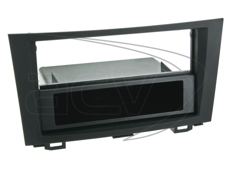 compartiment de stockage ACV 291130-07 pour 1-DIN unité de Honda CR-V 