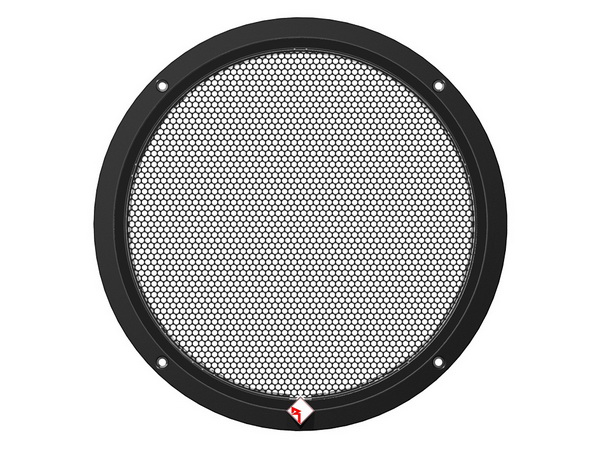 Rockford Fosgate subwoofer P3S10G Grill 25cm 