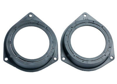 RTA 301.157-0 Vehicle-specific mounting plates