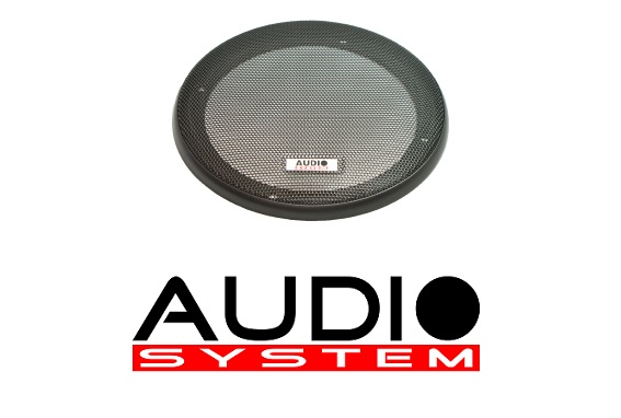 Audio haut-parleurs latéraux système Gi130 130 mm couvercle Gi 130 